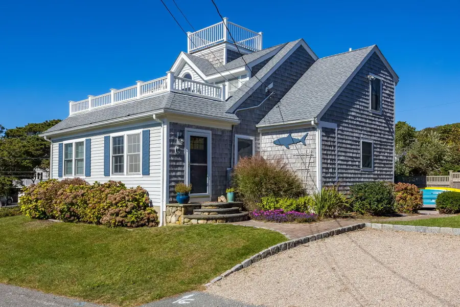 9 Wadsworth Road, South Chatham, MA 02659 - #2