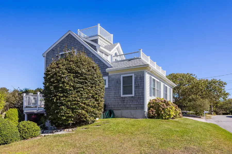9 Wadsworth Road, South Chatham, MA 02659 - #3