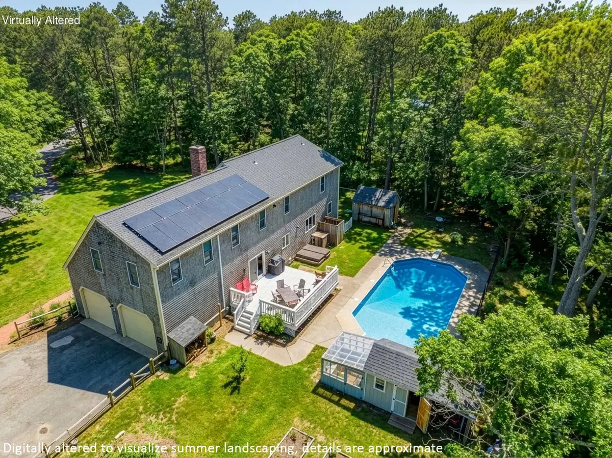37 Autumn Court, Brewster, MA 02631 - #1