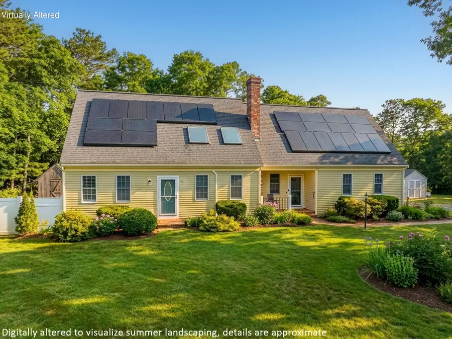 37 Autumn Court, Brewster, MA 02631 - #3