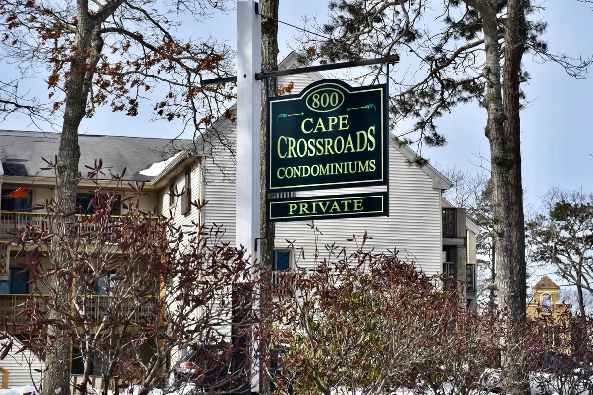 800 Bearses Way, Hyannis, MA 02601 - #1