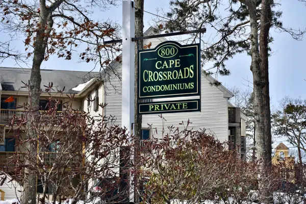 800 Bearses Way, Hyannis, MA 02601