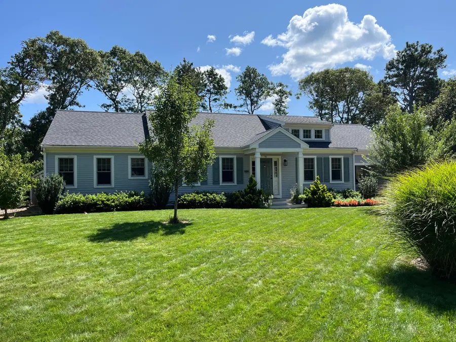 93 Stratford Lane, Yarmouth Port, MA 02675 - #2