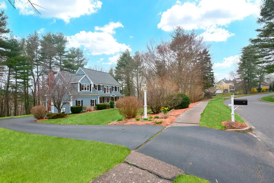 50 Morgans Way, Holliston, MA 01746 - #2