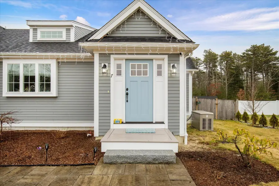 7 Maxwell Lane, Sandwich, MA 02563 - #2