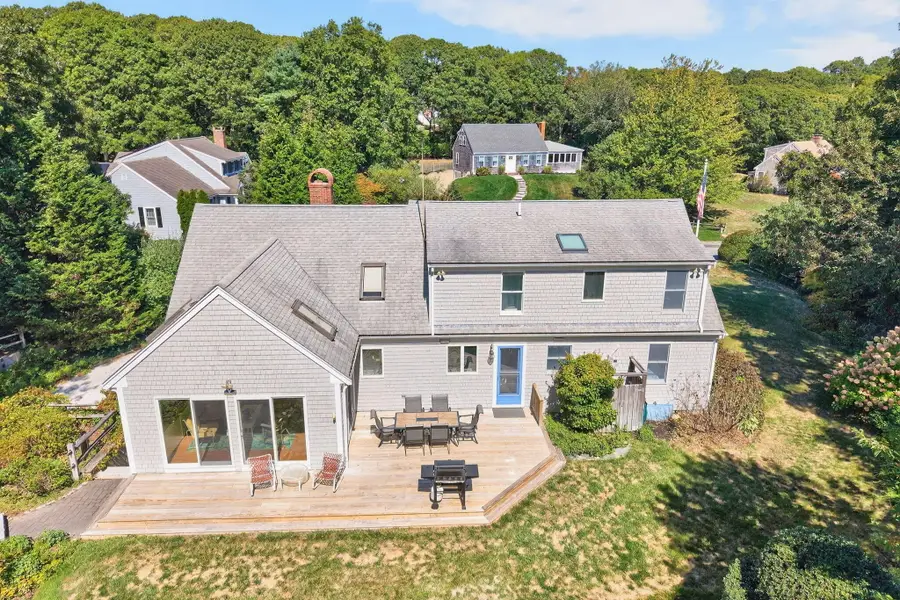 22 Nauset Farms Private Way, Orleans, MA 02653 - #2