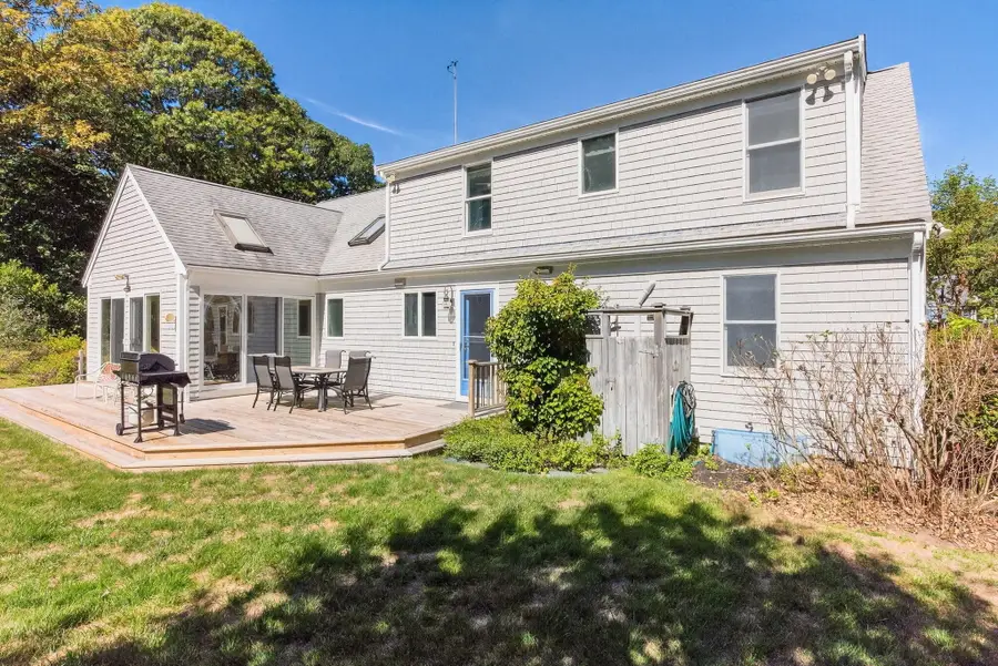 22 Nauset Farms Private Way, Orleans, MA 02653 - #3