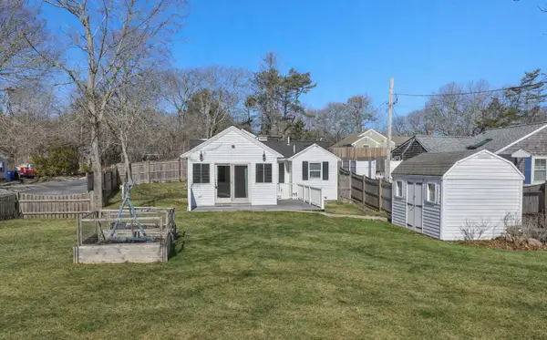 89 Lewis Road, West Yarmouth, MA 02673