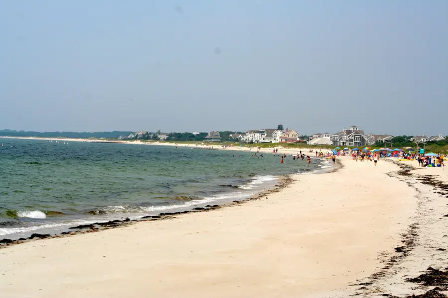 21 Nearmeadows Road, West Yarmouth, MA 02673 - #2