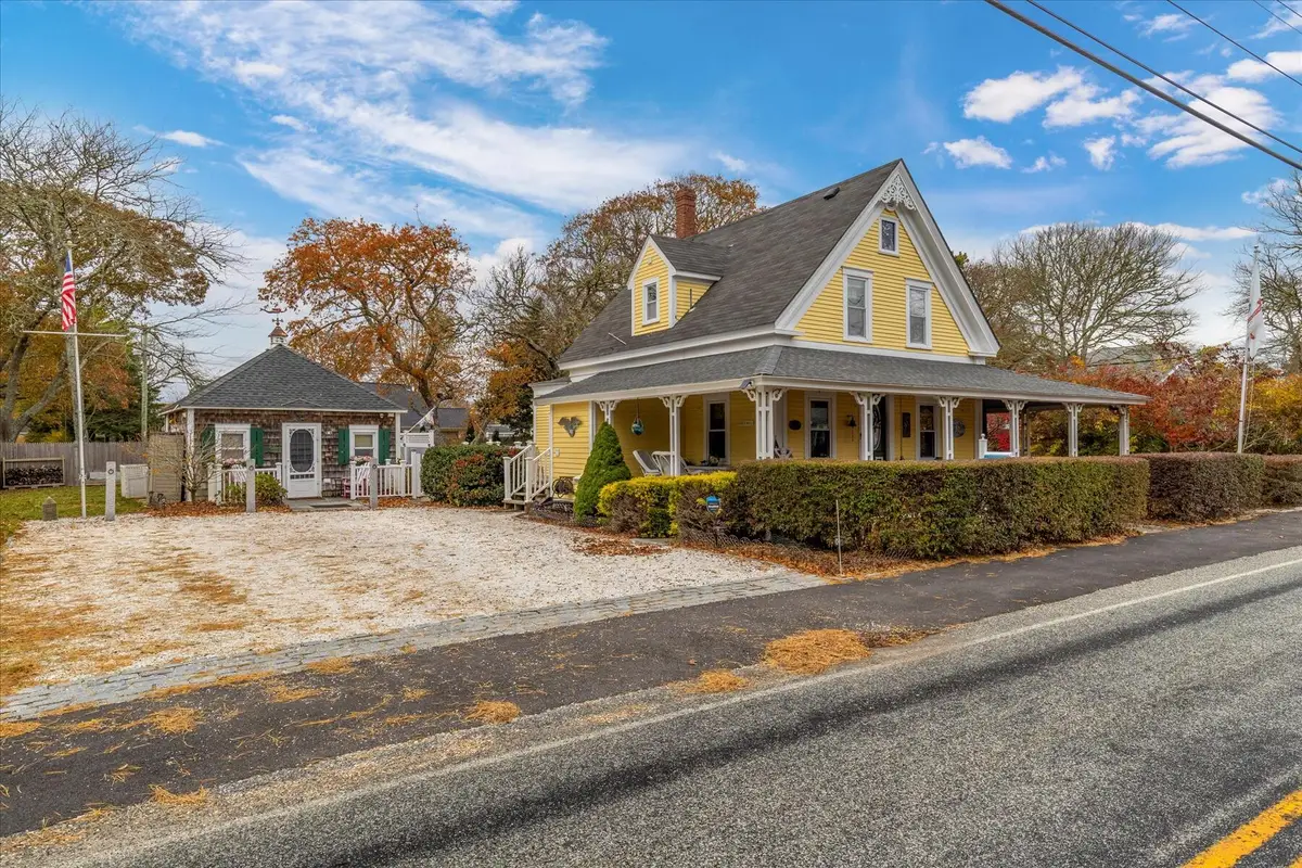 59 Sea Street, Dennis Port, MA 02639 - #1