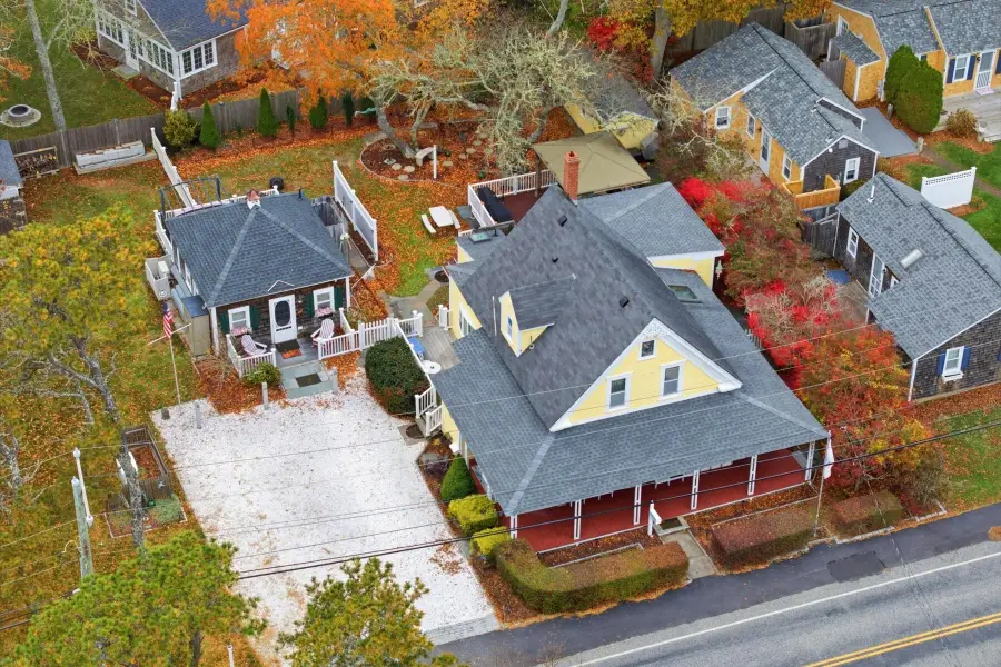 59 Sea Street, Dennis Port, MA 02639 - #2