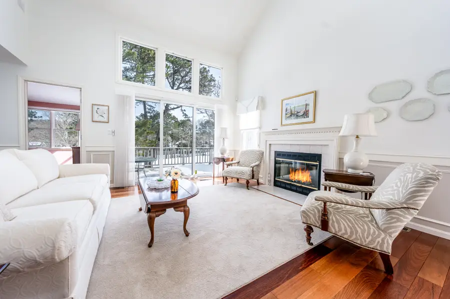 29 Pine Grove Village, Yarmouth Port, MA 02675 - #2