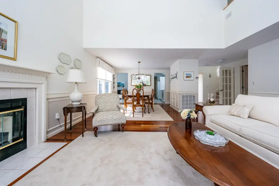 29 Pine Grove Village, Yarmouth Port, MA 02675 - #3