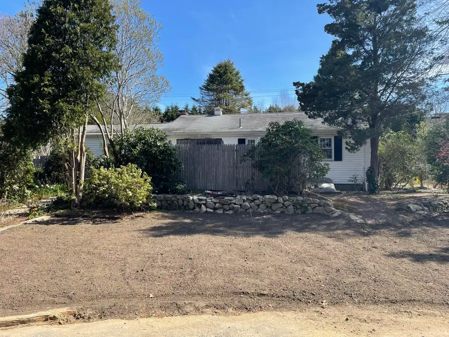 209 Union Street, Yarmouth Port, MA 02675 - #2