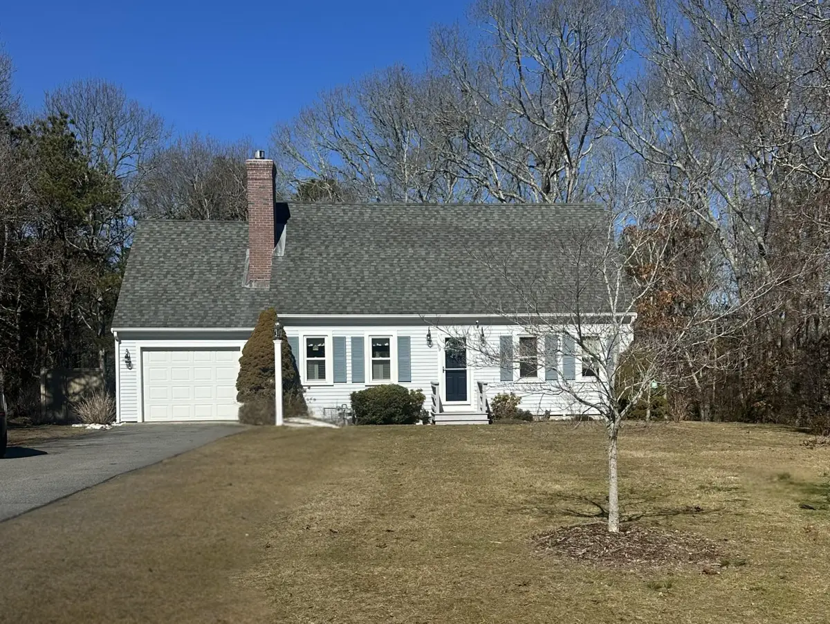 19 Tiller Drive, Falmouth, MA 02536 - #1