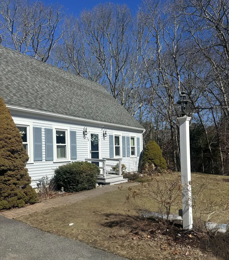 19 Tiller Drive, Falmouth, MA 02536 - #2