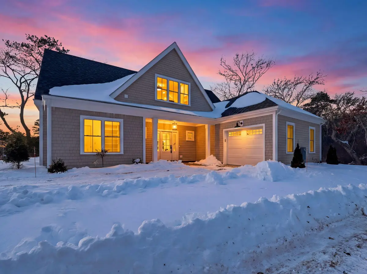 38 Lower County Road, Dennis Port, MA 02639 - #1