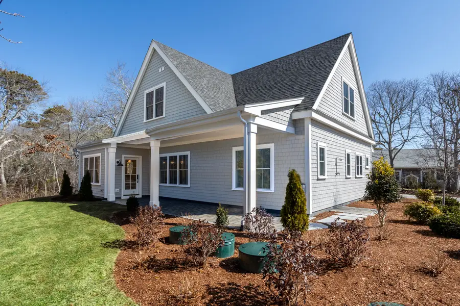 38 Lower County Road, Dennis Port, MA 02639 - #2