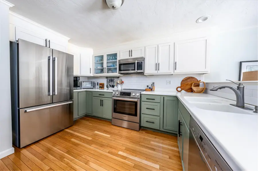 34 Bonwood Drive, Mashpee, MA 02649 - #3