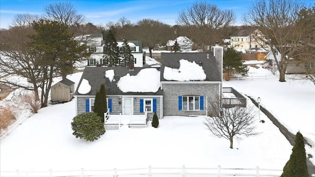 10 Wimbledon Drive, West Yarmouth, MA 02673 - #1