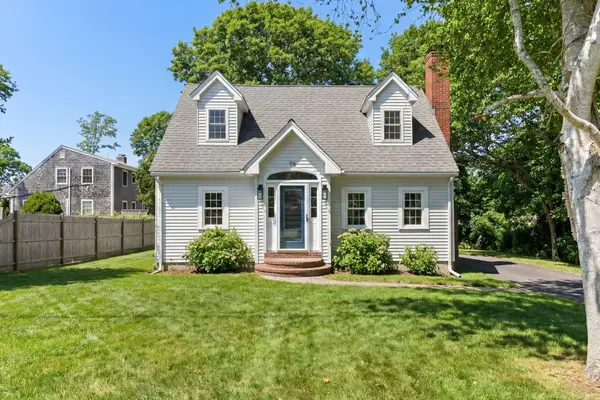 59 Williams Road, West Yarmouth, MA 02673