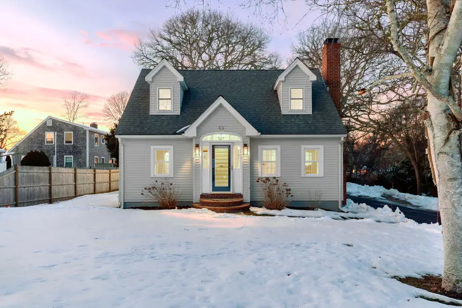 59 Williams Road, West Yarmouth, MA 02673 - #3