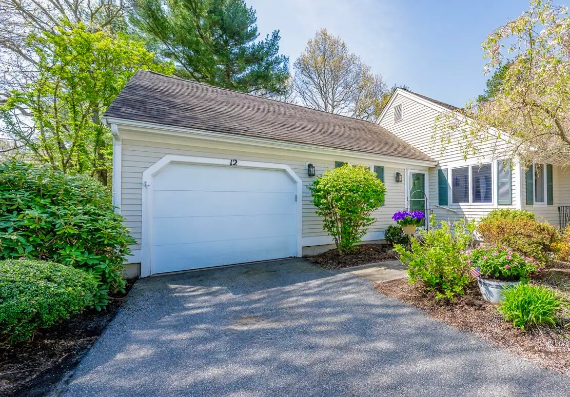 12 Kettle Lane, Mashpee, MA 02649 - #1