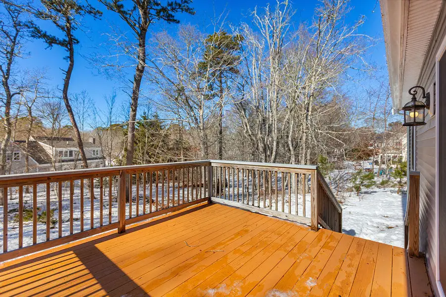 340 Greenland Pond Road, Brewster, MA 02631 - #3
