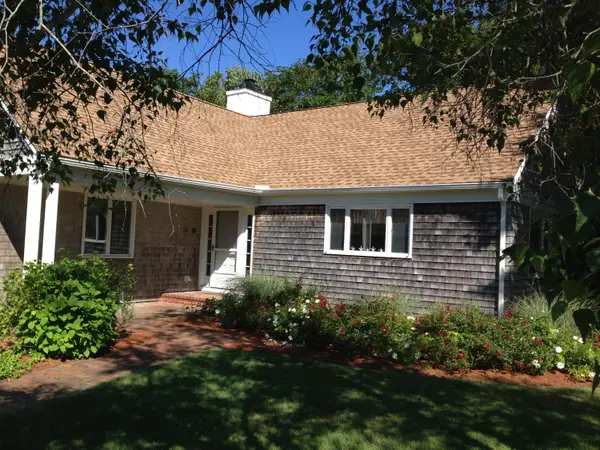 18 Juniper Circle, Brewster, MA 02631