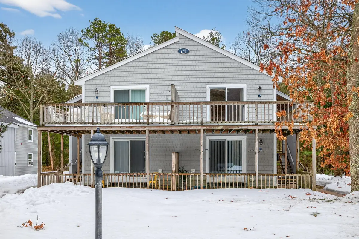 70 Cape Drive, Mashpee, MA 02649 - #1