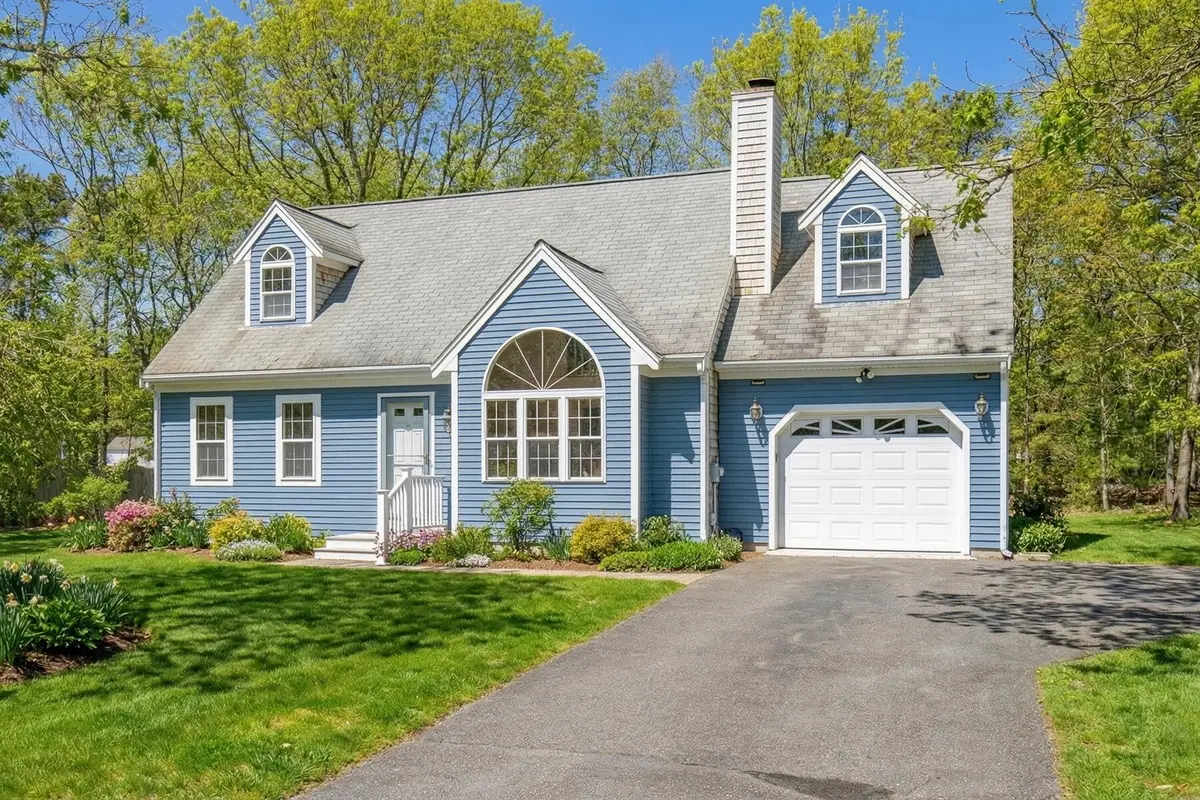 10 Butler Lane, Mashpee, MA 02649 - #1