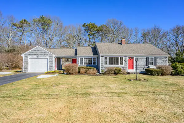 62 Quartermaster Row, South Yarmouth, MA 02664 - #3