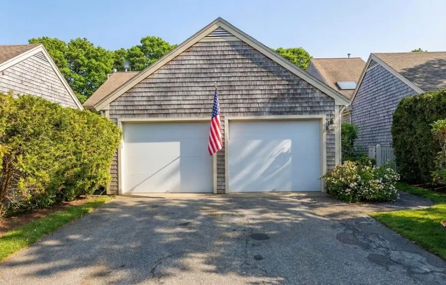 16 West Woods, Yarmouth Port, MA 02675 - #3