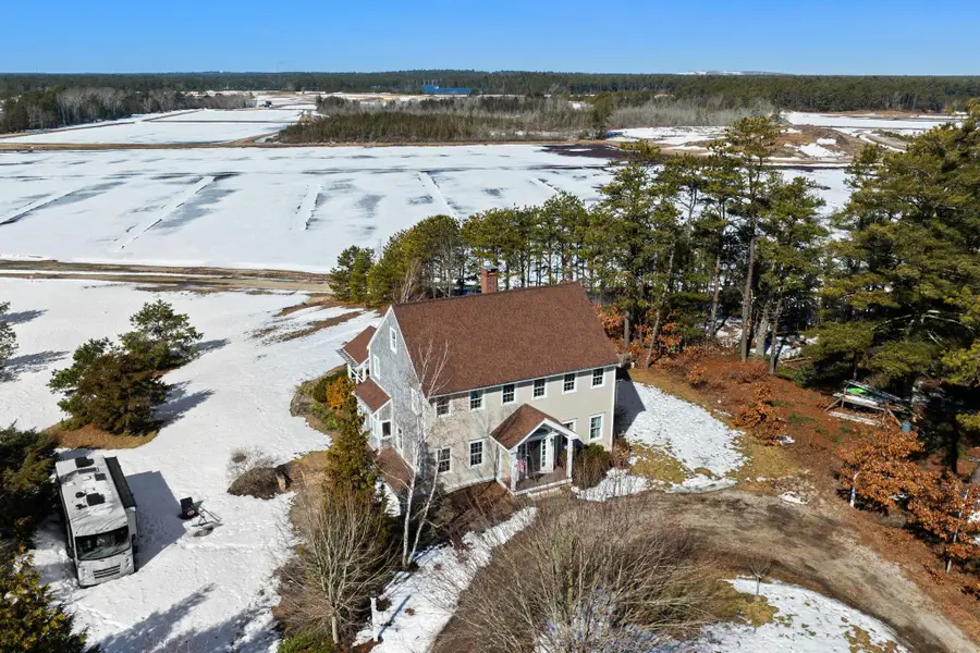 102 Maple Springs Road, Wareham, MA 02571 - #3