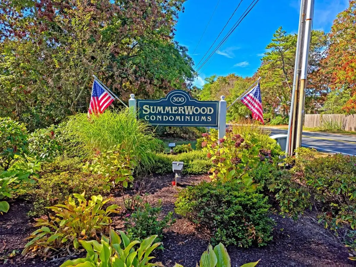 300 Falmouth Road, Mashpee, MA 02649 - #1