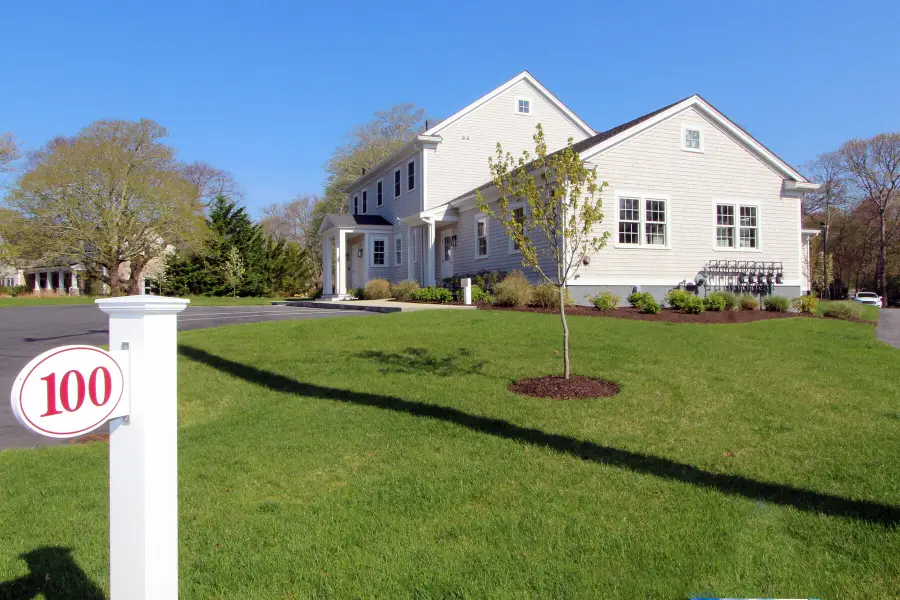 100 Dillingham Avenue, Falmouth, MA 02540 - #2