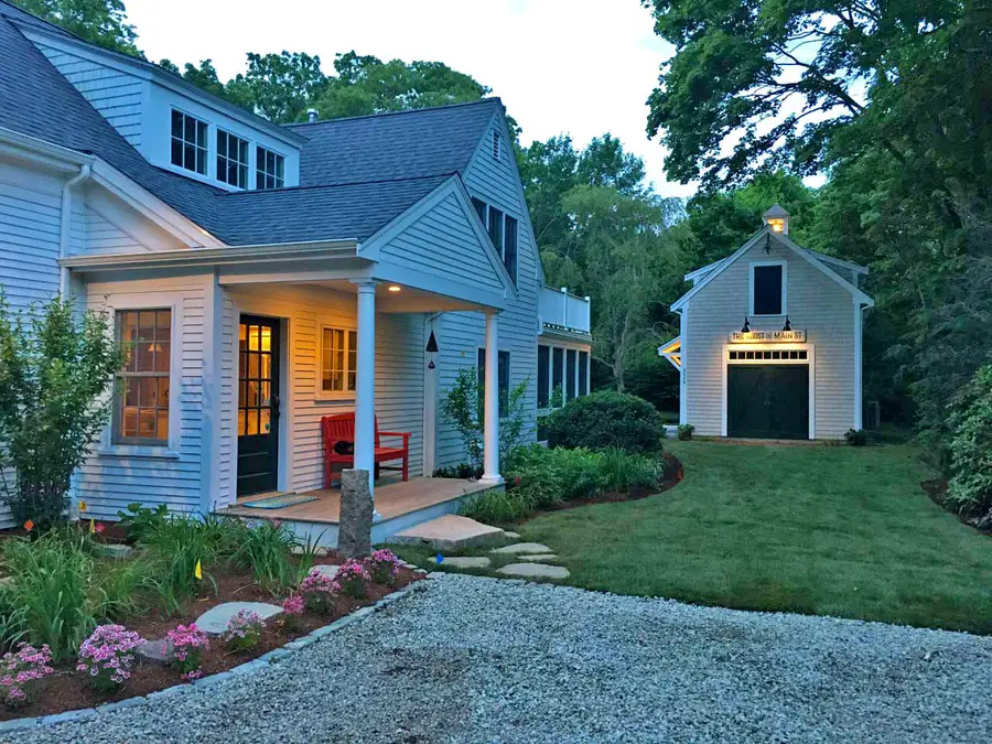 552 Main Street, Cotuit, MA 02635 - #3