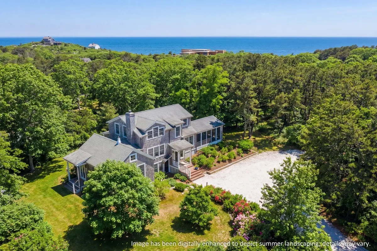 9 Towhee Lane, Truro, MA 02666 - #1