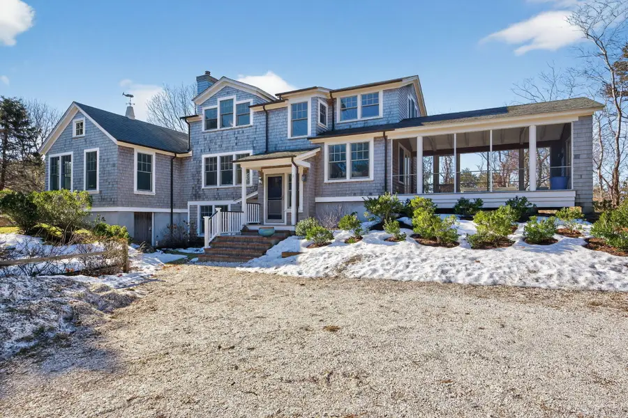 9 Towhee Lane, Truro, MA 02666 - #2