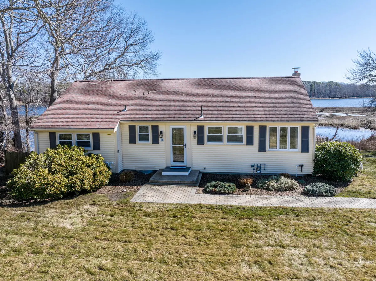 68 Grouse Lane, West Yarmouth, MA 02673 - #1
