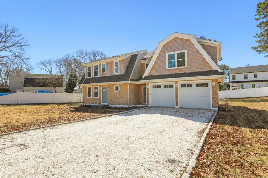 63 Ovington Drive, East Falmouth, MA 02536 - #3
