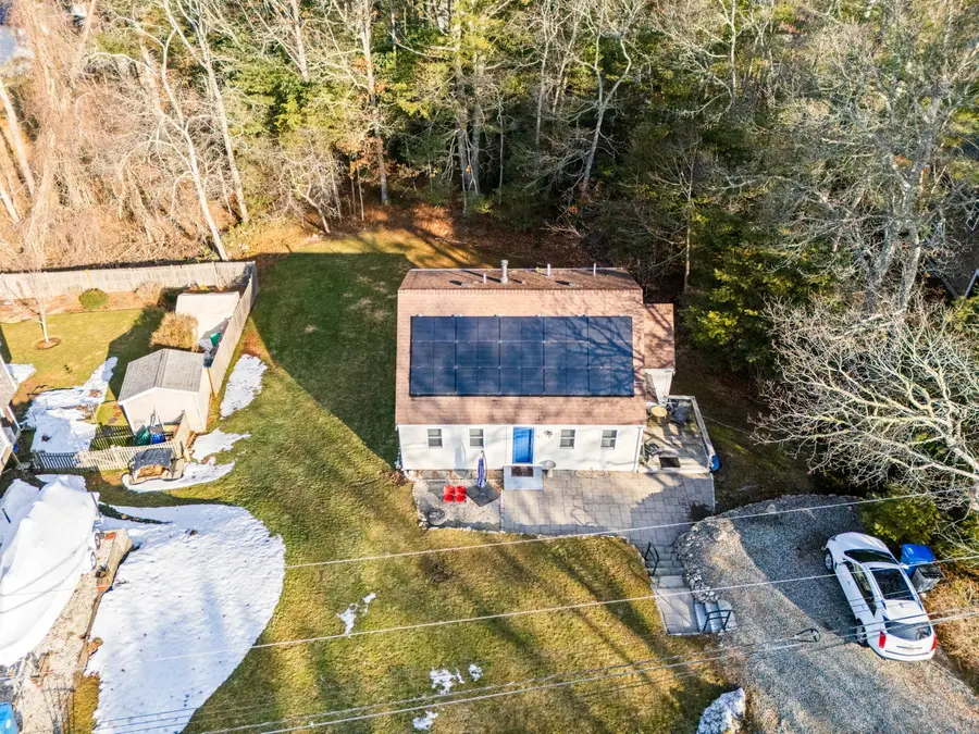 233 Pinecrest Beach Drive, Teaticket, MA 02536 - #3