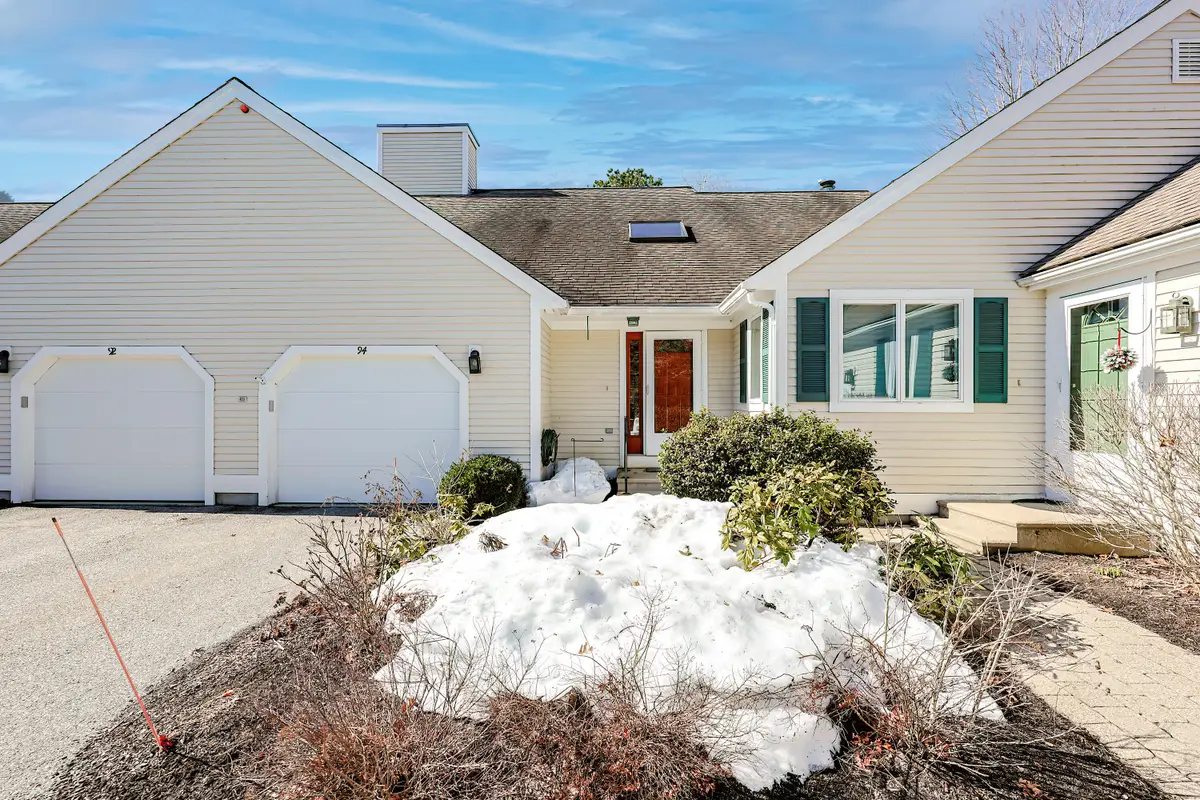 94 Pine Hill Boulevard, Mashpee, MA 02649 - #1