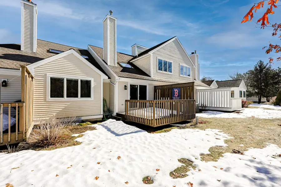 94 Pine Hill Boulevard, Mashpee, MA 02649 - #3