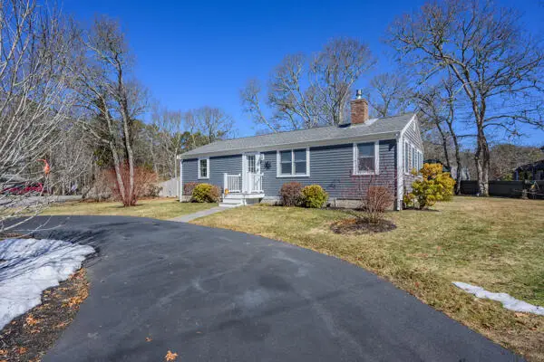 16 Hazelwood Road, South Dennis, MA 02660 - #2
