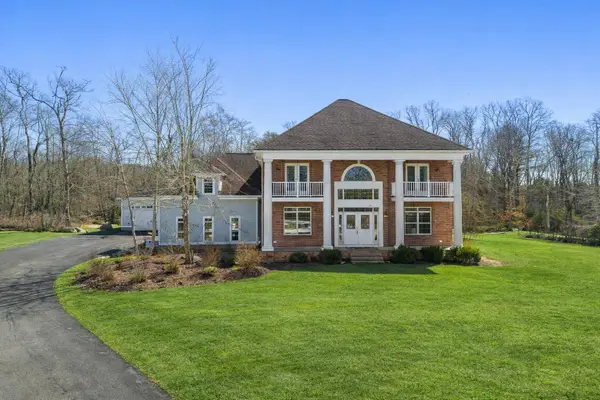 7 Taber Lane, Westport, MA 02790