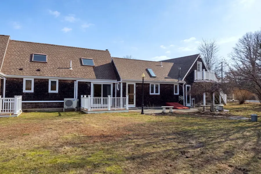 20 Doran Drive, East Falmouth, MA 02536 - #3
