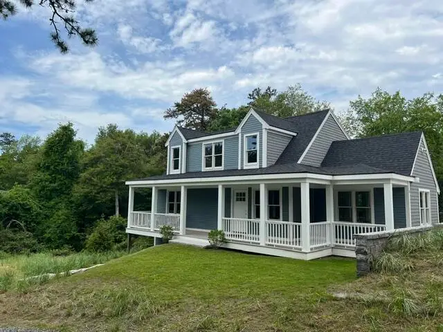 1 Shore Drive, Harwich, MA 02645 - #1