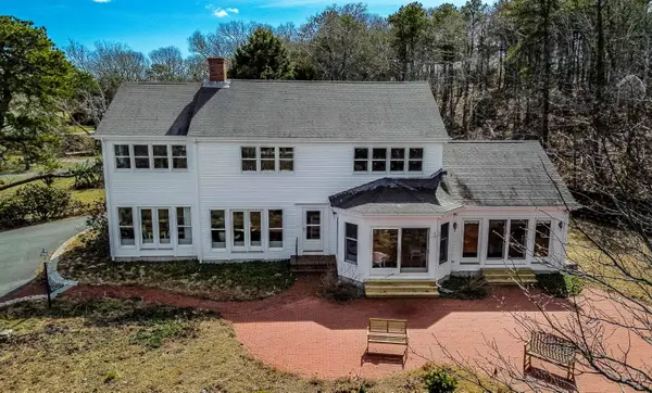 104 Seapine Road, North Chatham, MA 02650