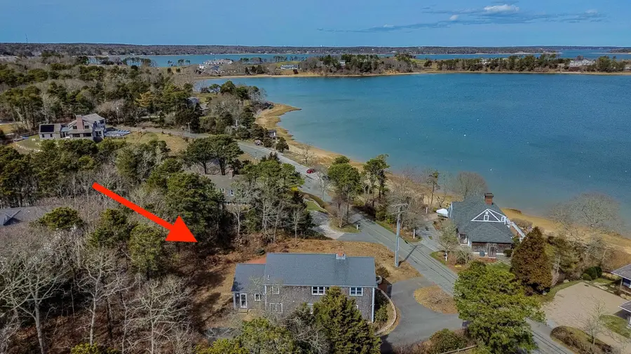 104 Seapine Road, North Chatham, MA 02650 - #3